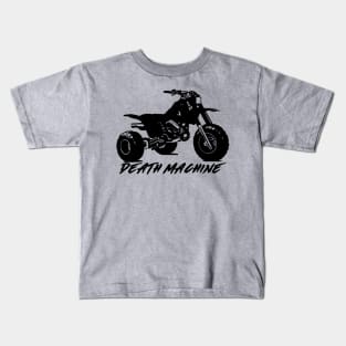 250r Death machine Kids T-Shirt